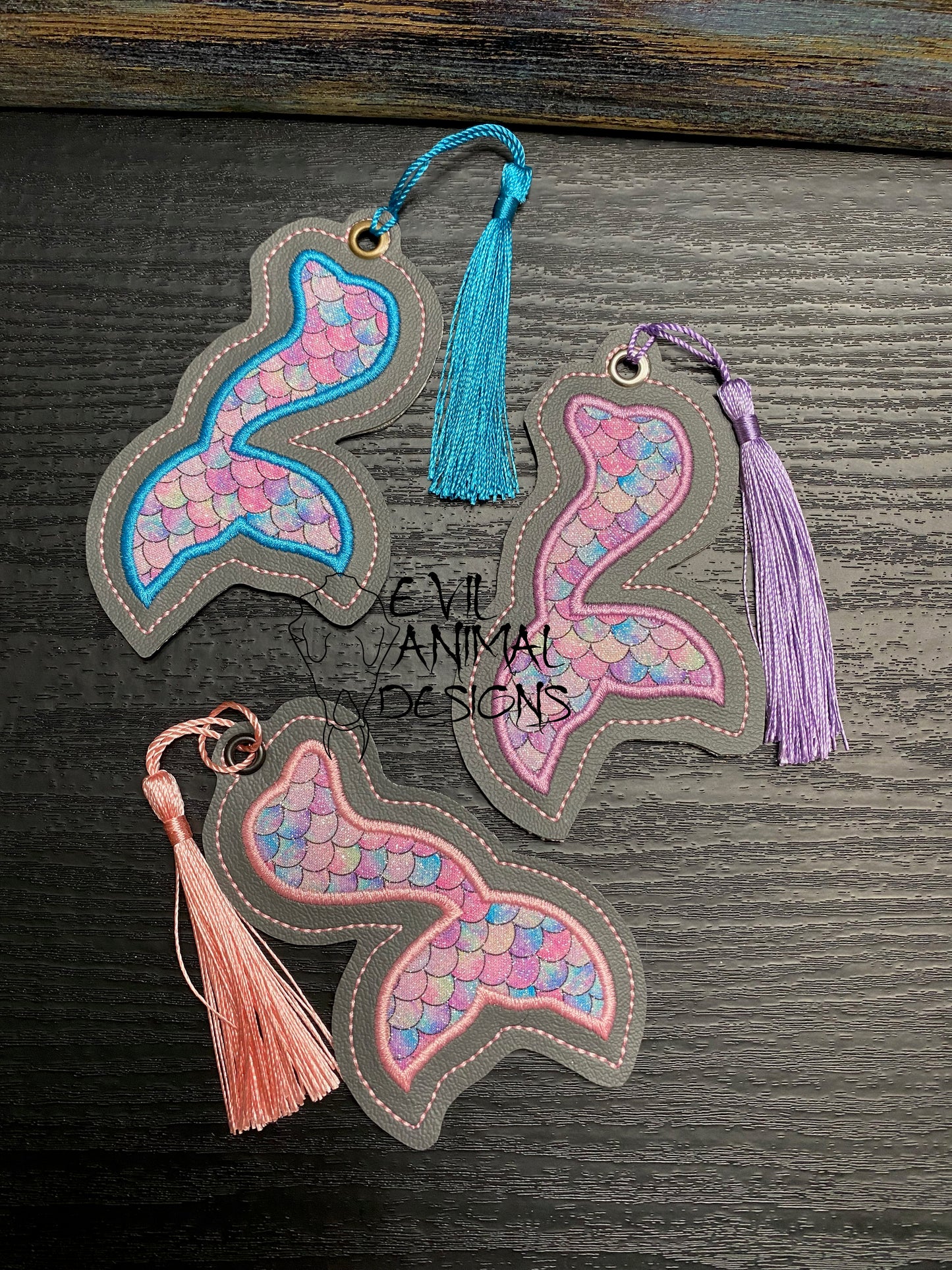 Mystery Bookmark Monthly Subscription