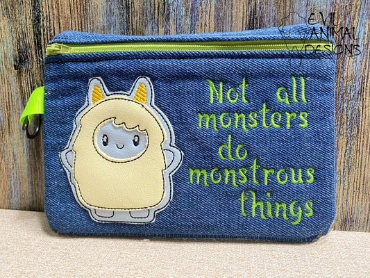 Mystery Bag Monthly Subscription