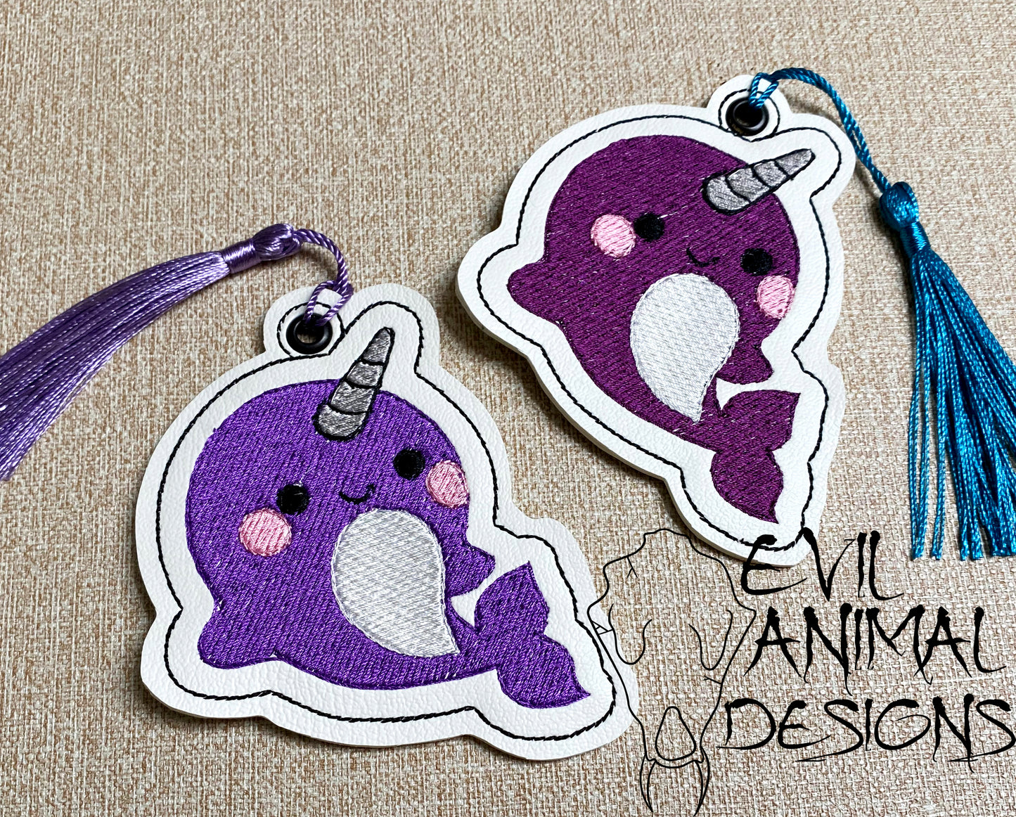 Mystery Bookmark Monthly Subscription