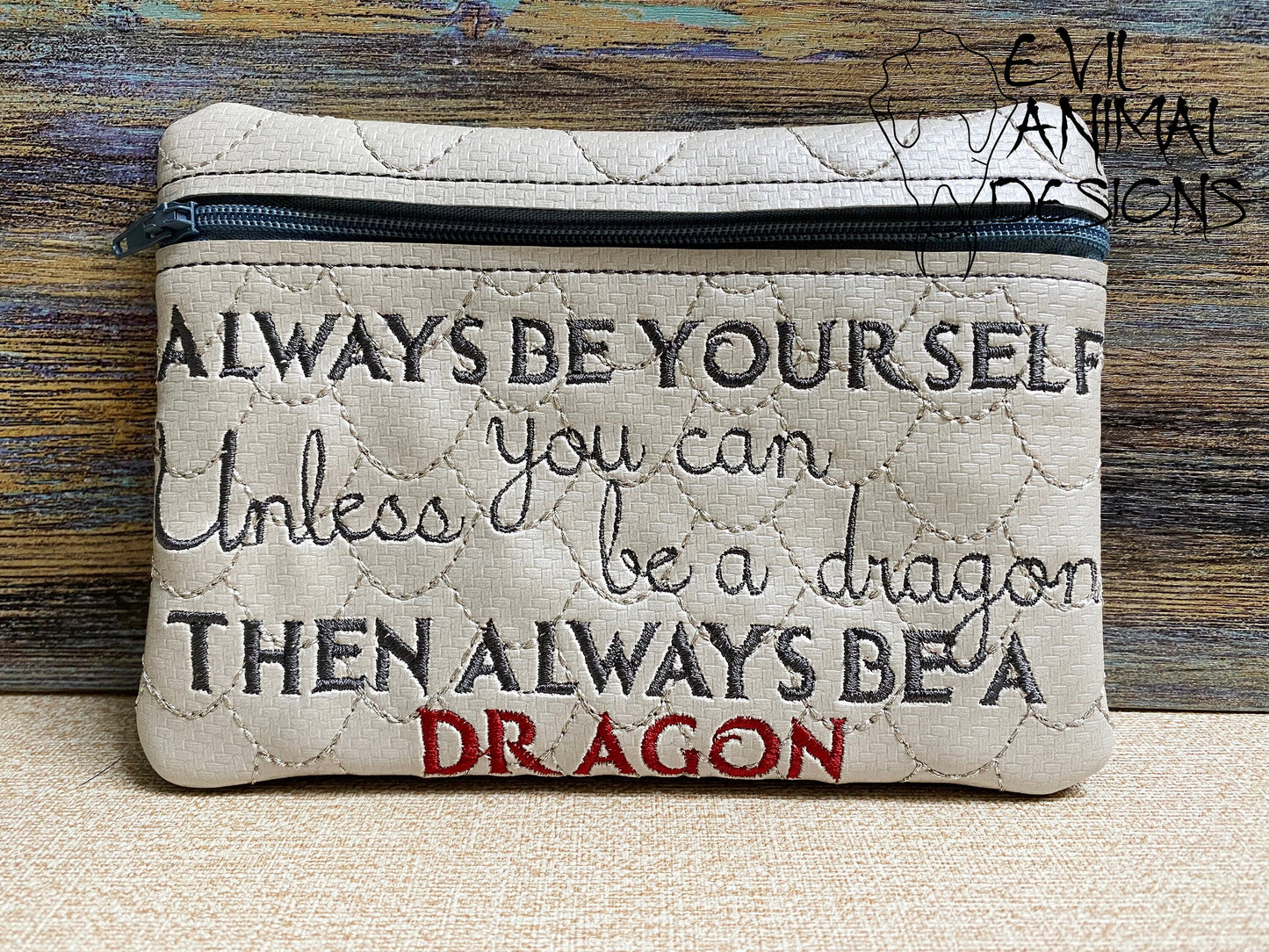 Be a Dragon Bag
