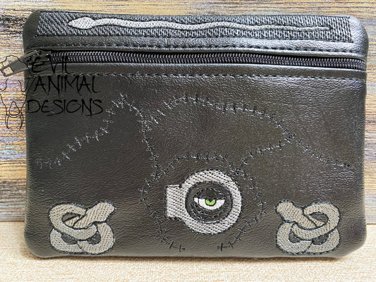Spellbook Inspired Bag