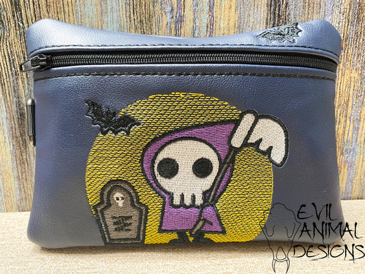 Grim Reaper Bag